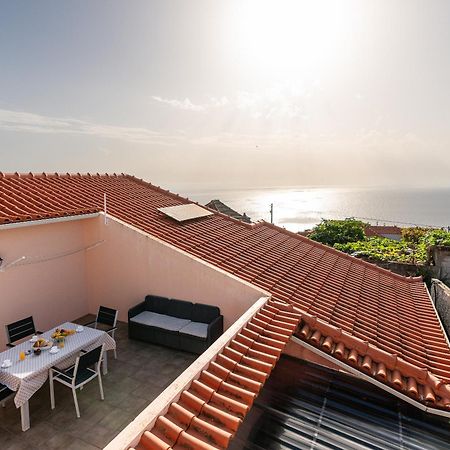 Apartamento Celia Arco da Calheta  Exteriér fotografie