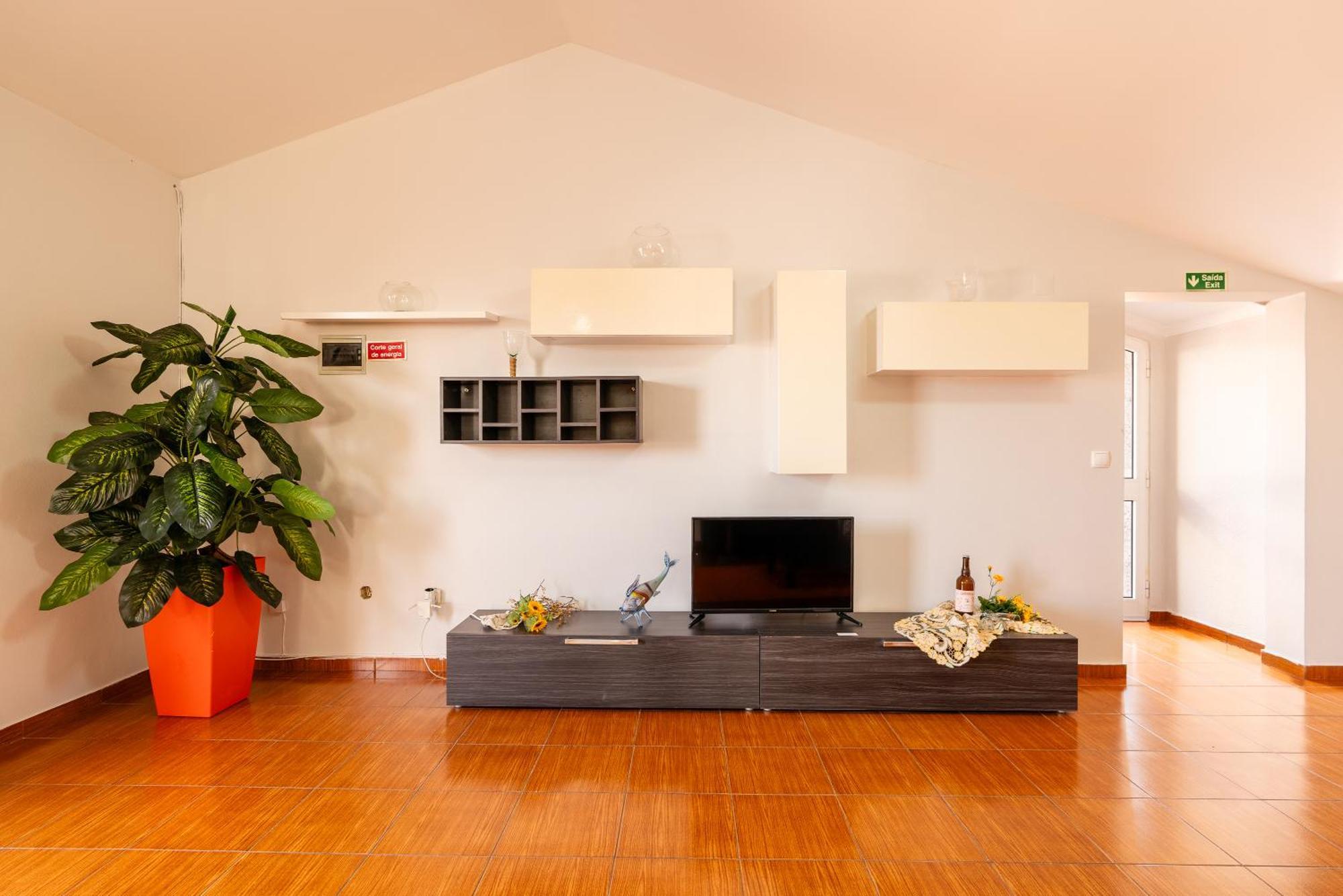 Apartamento Celia Arco da Calheta  Exteriér fotografie