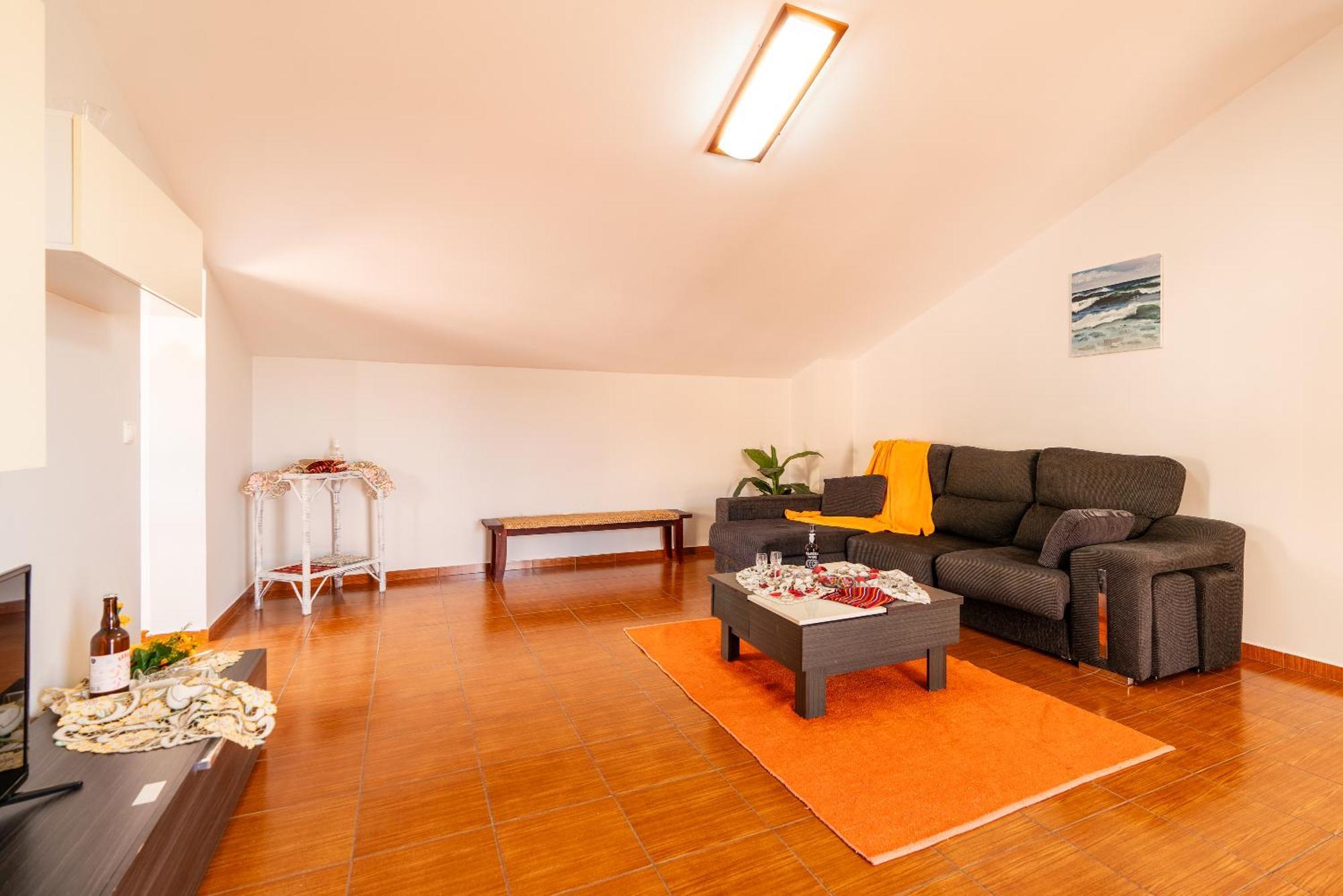 Apartamento Celia Arco da Calheta  Exteriér fotografie