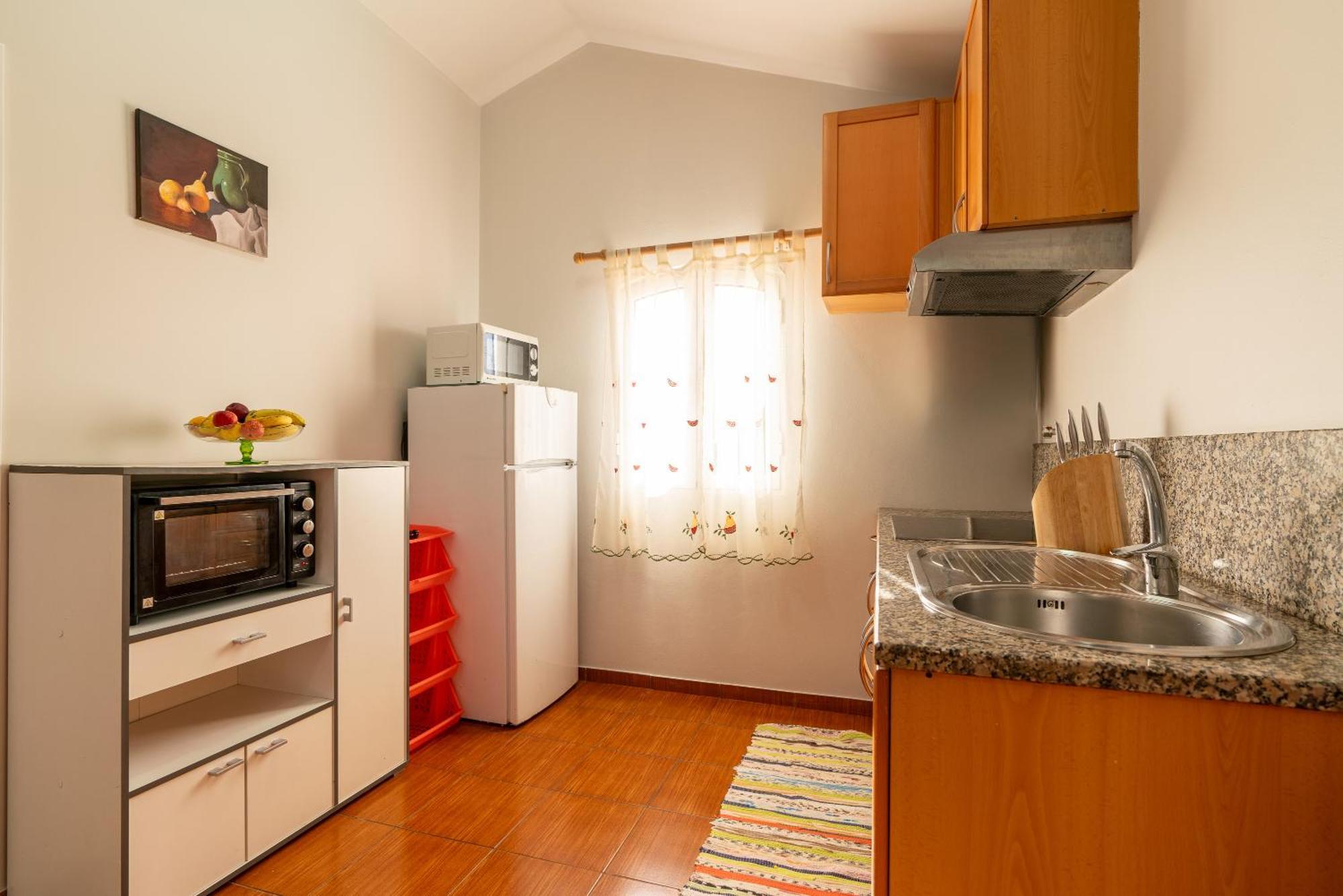 Apartamento Celia Arco da Calheta  Exteriér fotografie