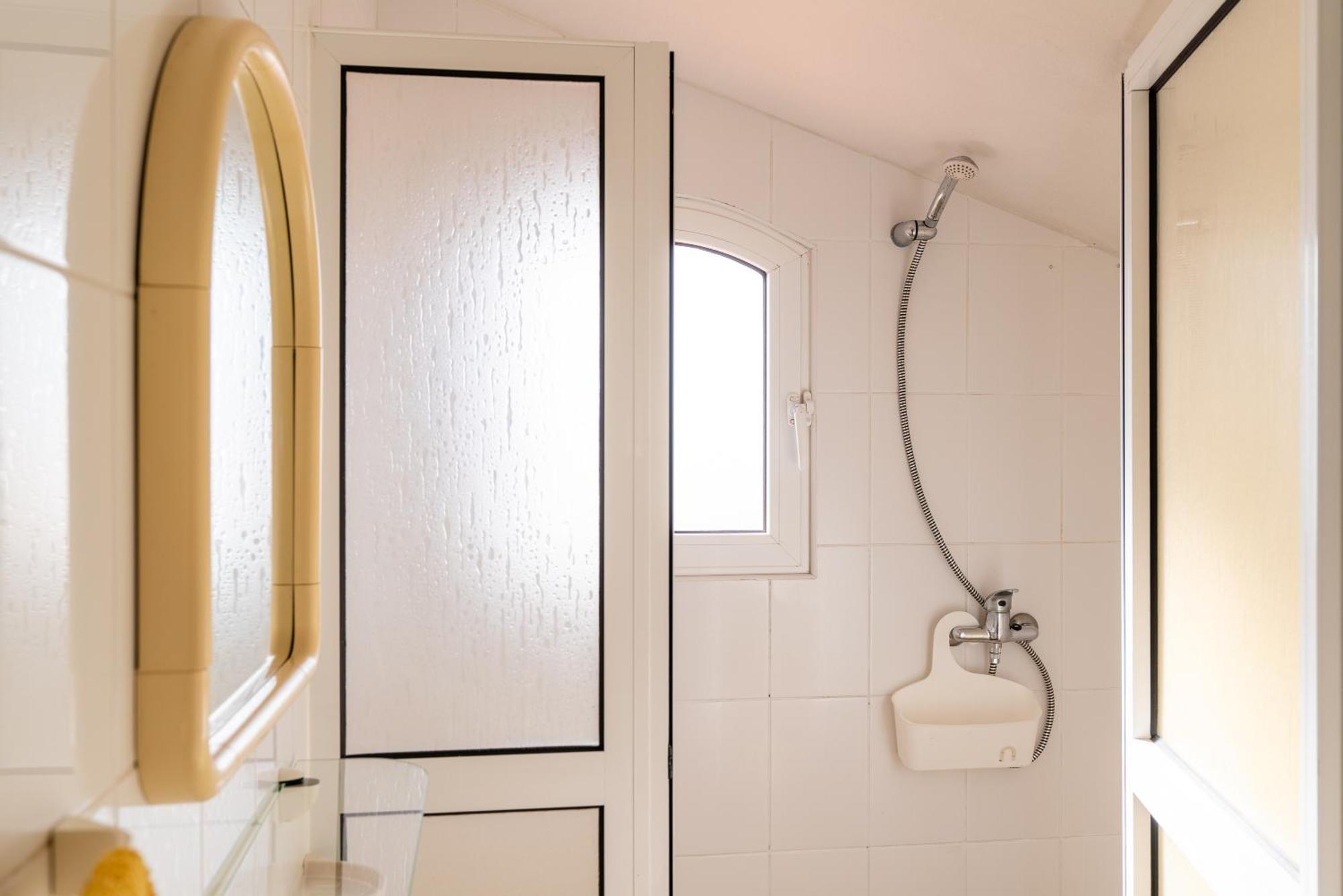 Apartamento Celia Arco da Calheta  Exteriér fotografie