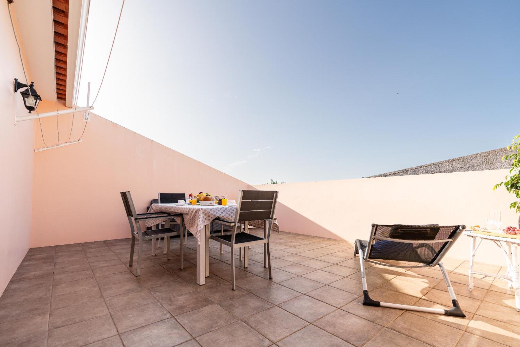 Apartamento Celia Arco da Calheta  Exteriér fotografie