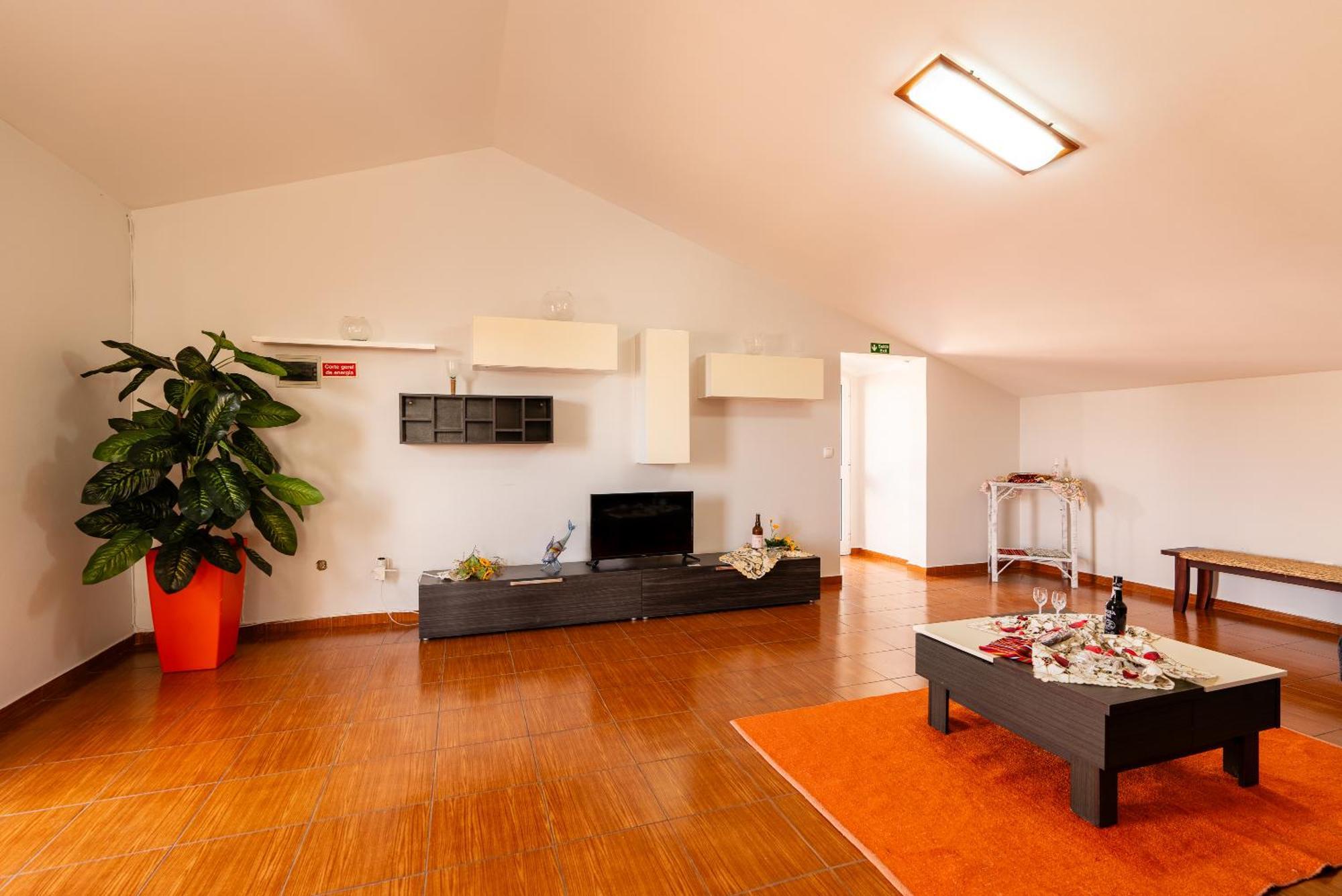 Apartamento Celia Arco da Calheta  Exteriér fotografie