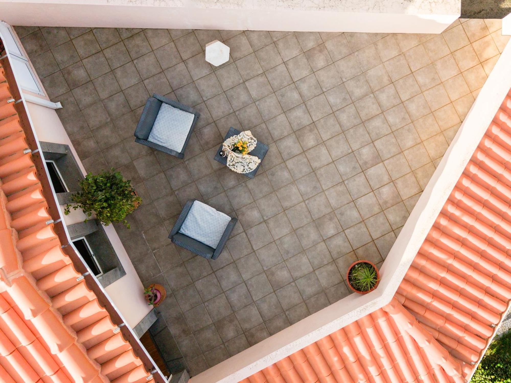 Apartamento Celia Arco da Calheta  Exteriér fotografie