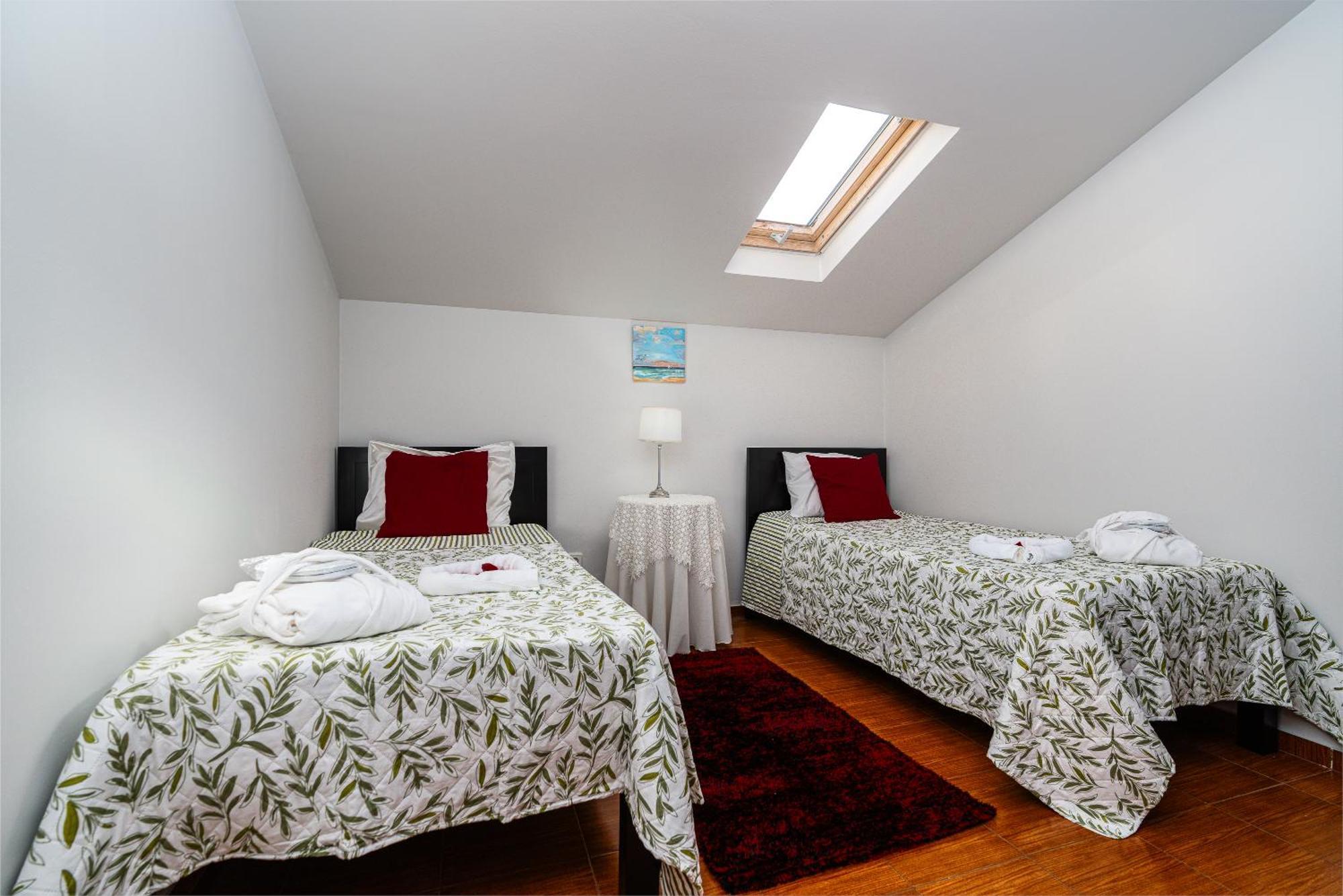 Apartamento Celia Arco da Calheta  Exteriér fotografie