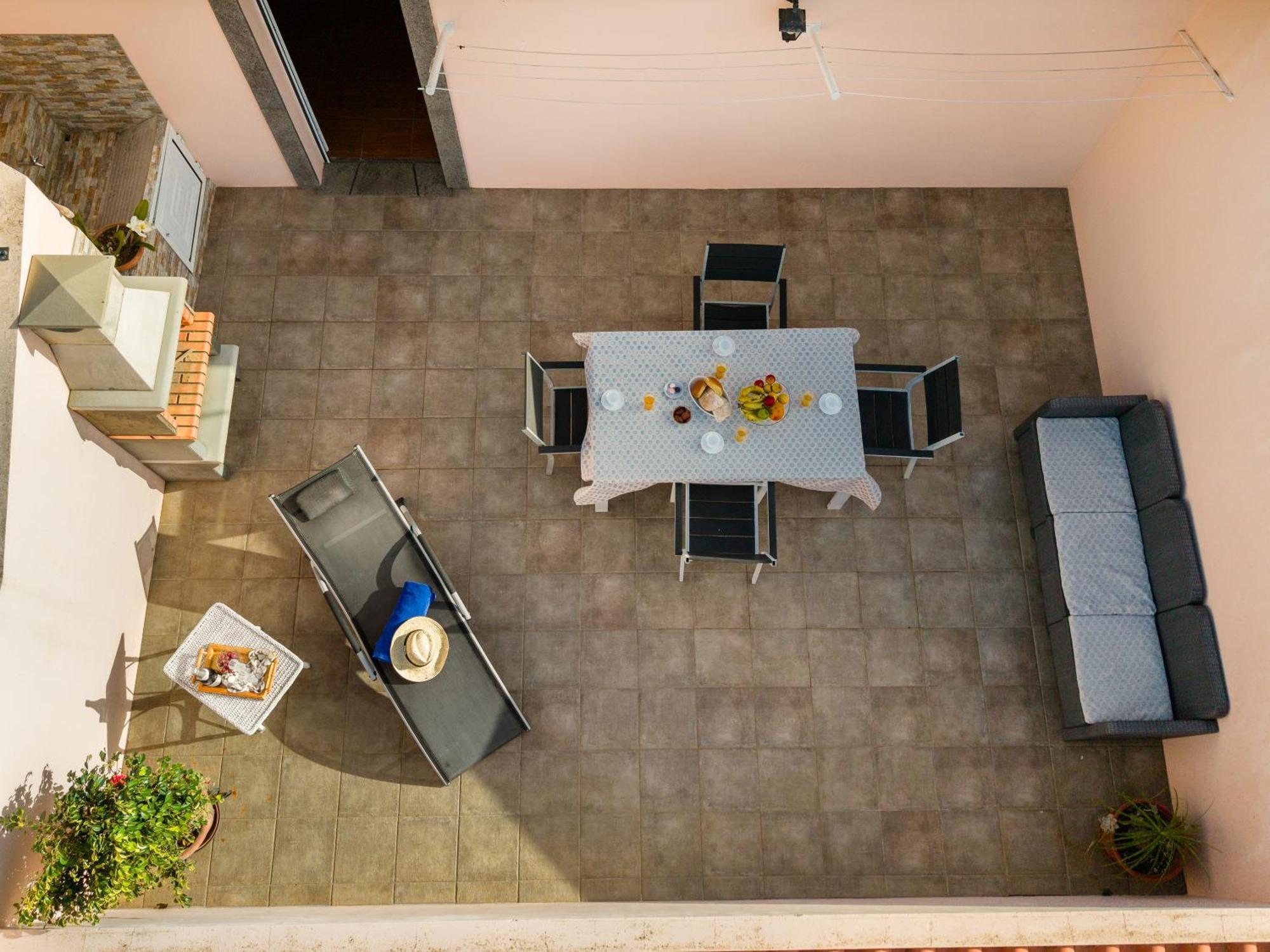 Apartamento Celia Arco da Calheta  Exteriér fotografie