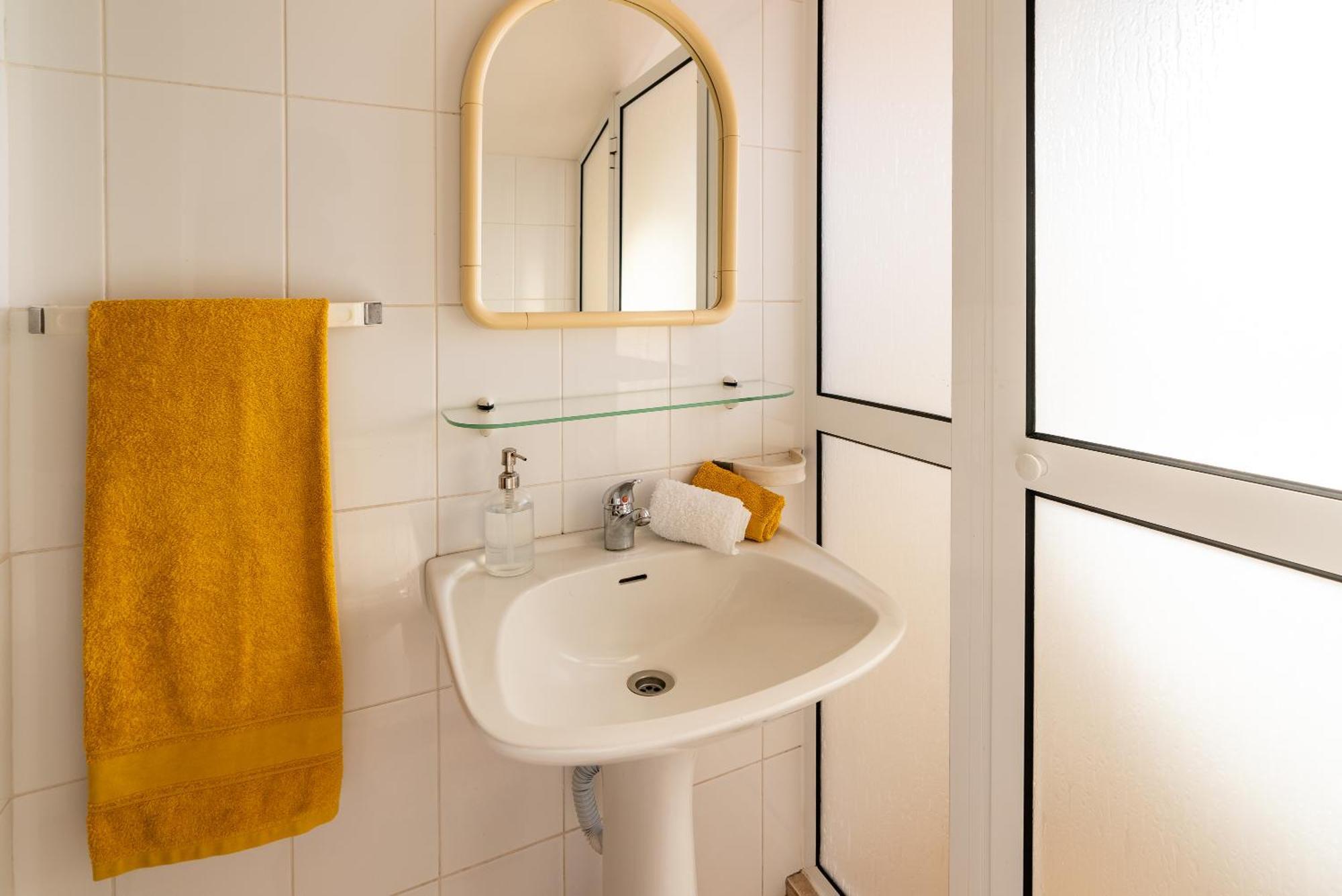 Apartamento Celia Arco da Calheta  Exteriér fotografie