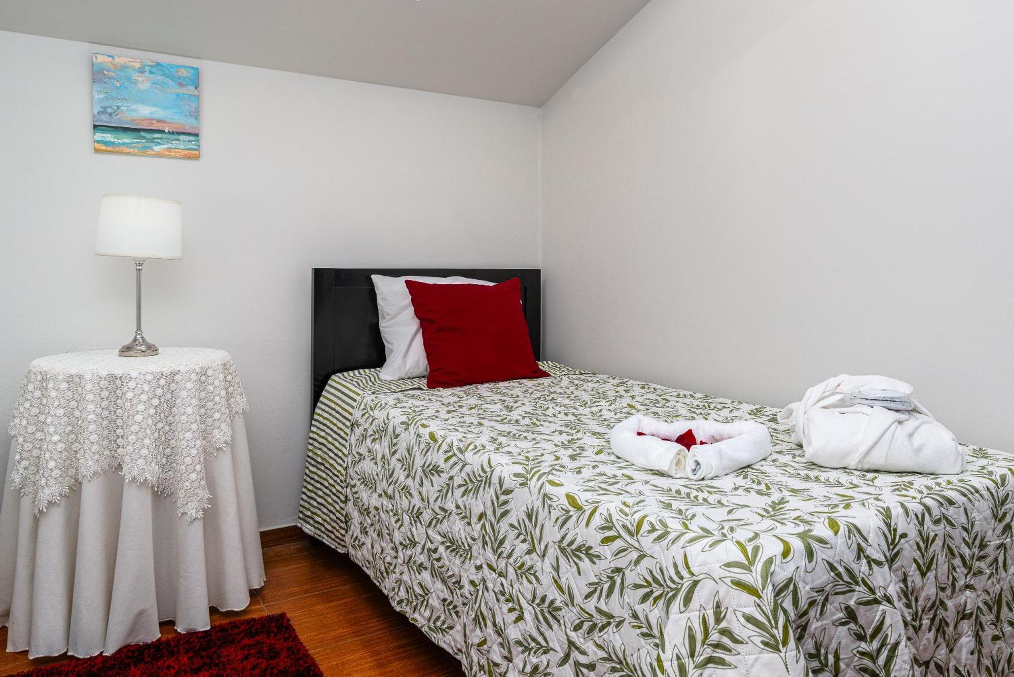 Apartamento Celia Arco da Calheta  Exteriér fotografie