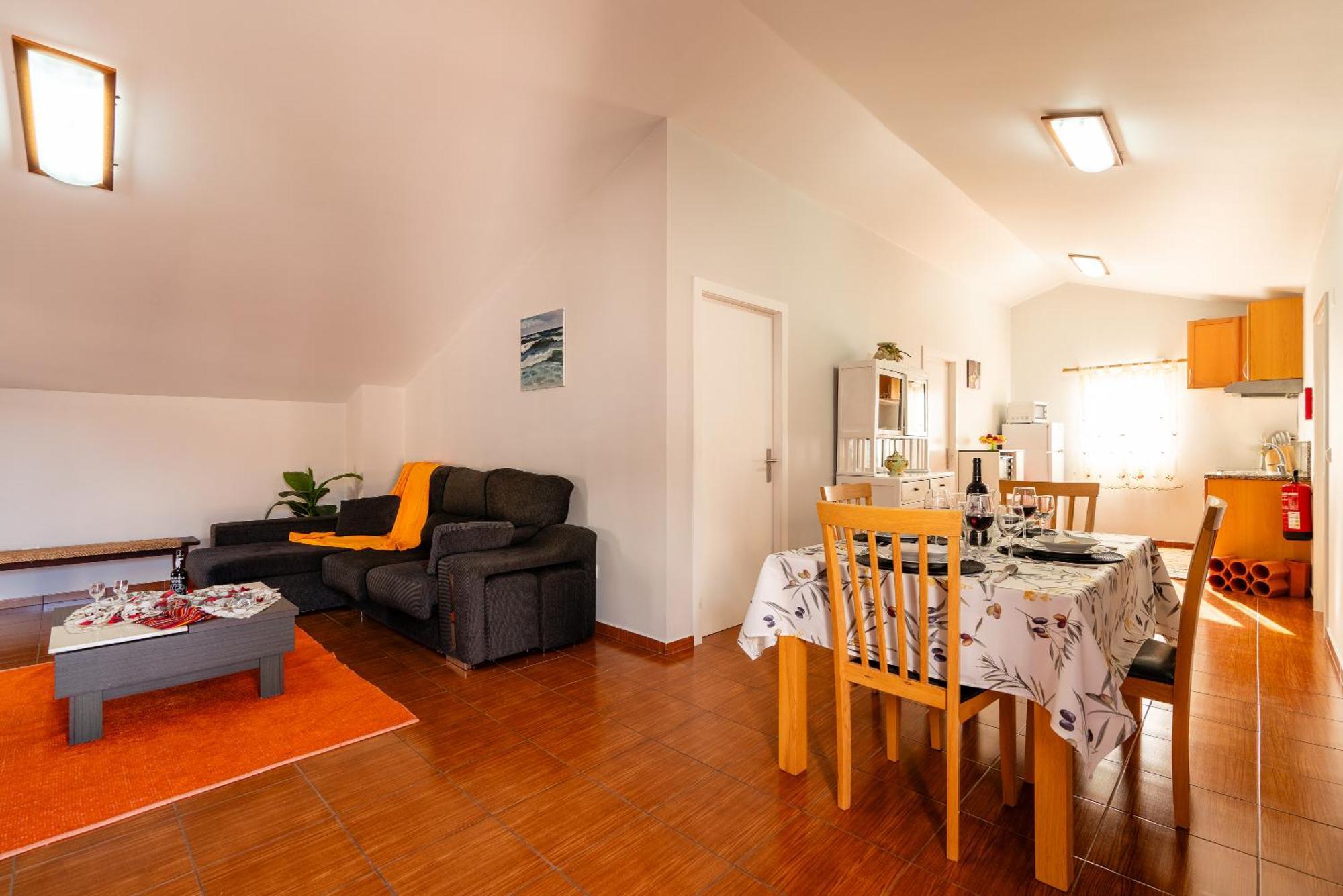 Apartamento Celia Arco da Calheta  Exteriér fotografie