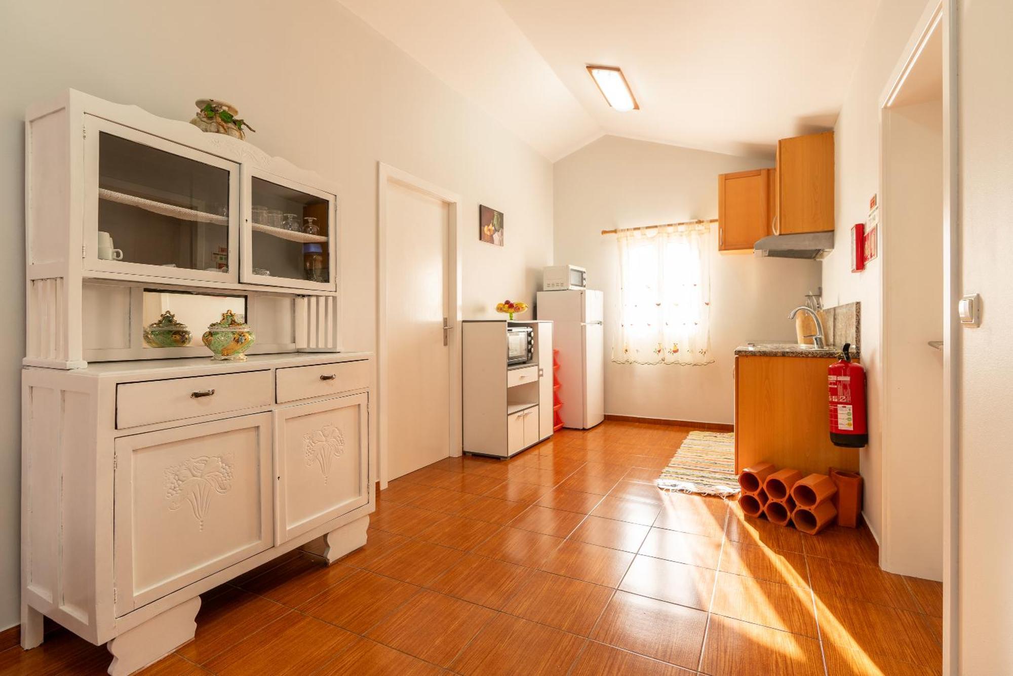 Apartamento Celia Arco da Calheta  Exteriér fotografie