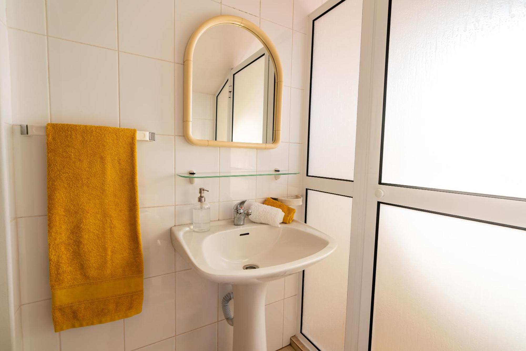 Apartamento Celia Arco da Calheta  Exteriér fotografie