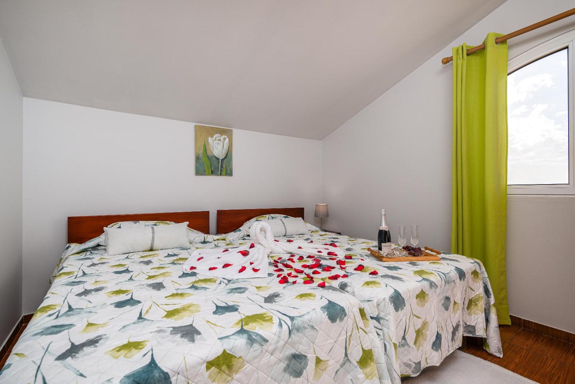 Apartamento Celia Arco da Calheta  Exteriér fotografie